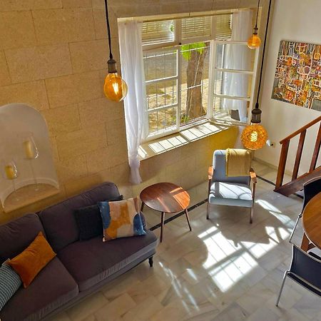 Apartamento Intramuros - Ole Solutions Jerez de la Frontera Exterior foto