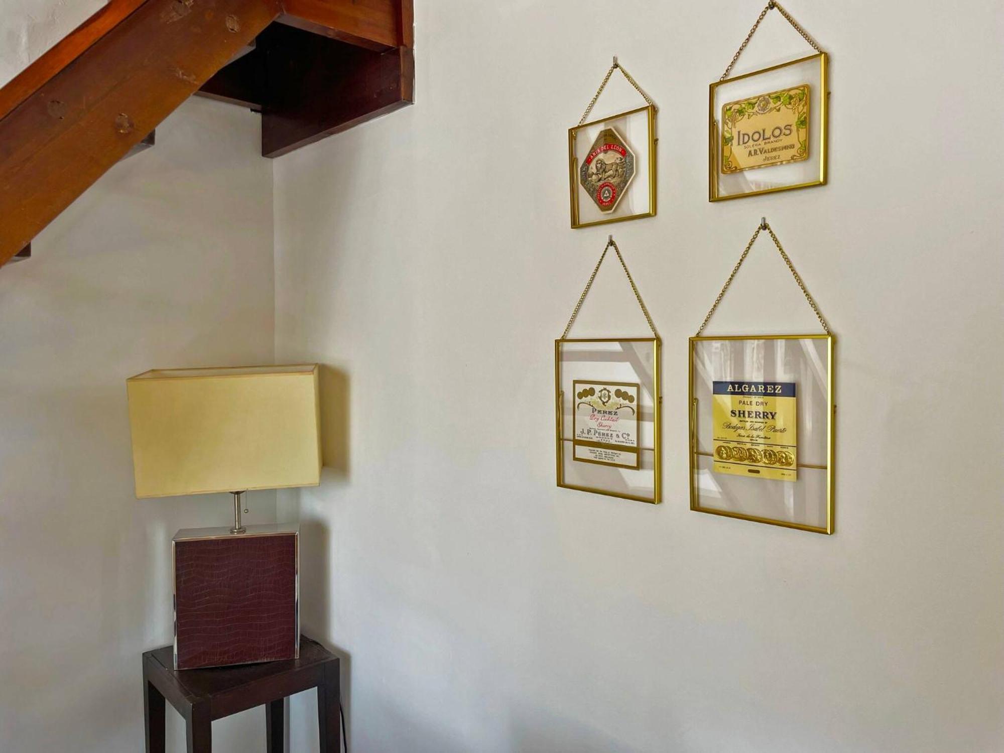 Apartamento Intramuros - Ole Solutions Jerez de la Frontera Exterior foto