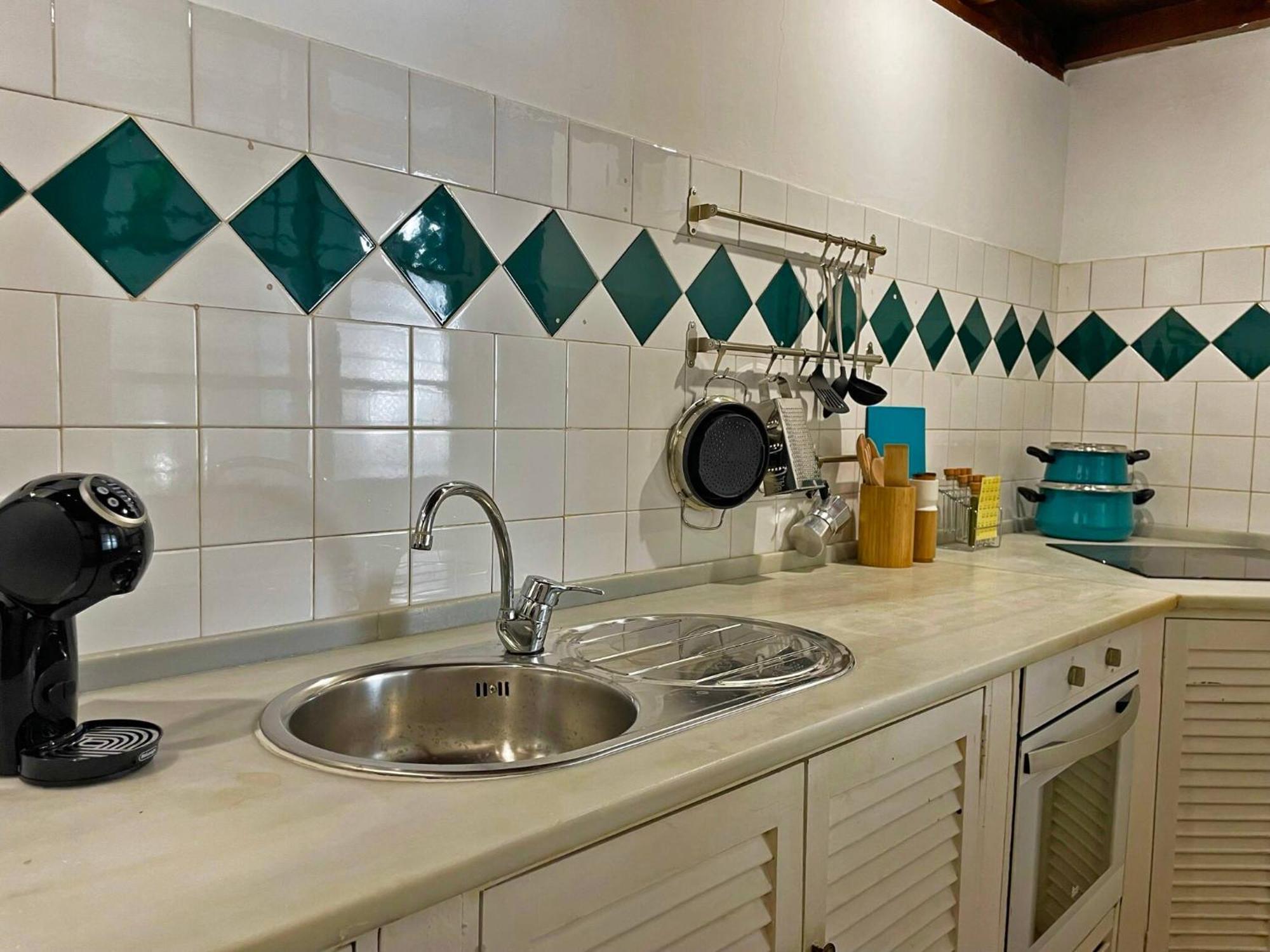 Apartamento Intramuros - Ole Solutions Jerez de la Frontera Exterior foto