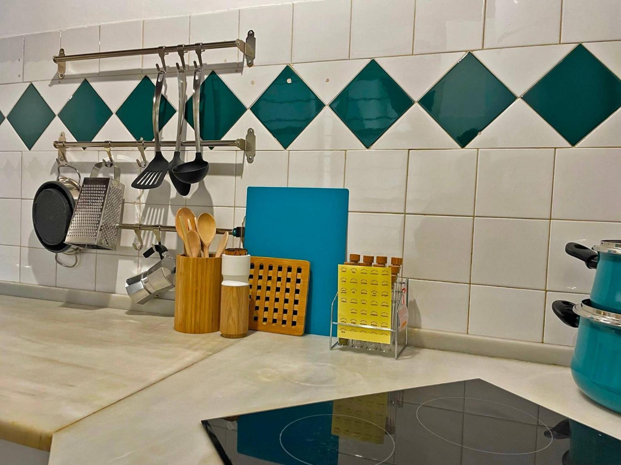 Apartamento Intramuros - Ole Solutions Jerez de la Frontera Exterior foto