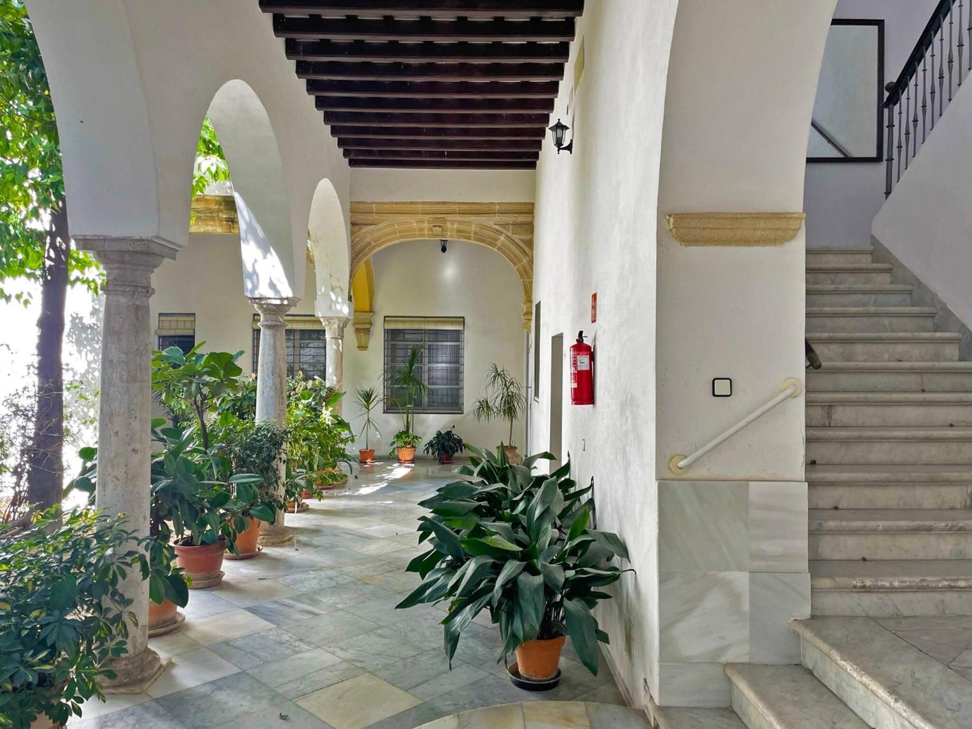 Apartamento Intramuros - Ole Solutions Jerez de la Frontera Exterior foto